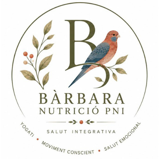 Bàrbara Porredon